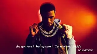 A Boogie Wit da Hoodie & Lil Uzi Vert - Addictions (Official Unreleased)