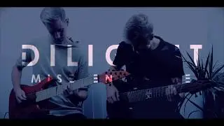 Diligent - "Mise En Abyme" (Playthrough video)