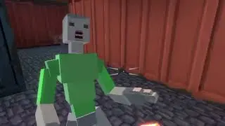 Gorebox. Противостояние серия 1
