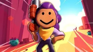 Shelly is EZ