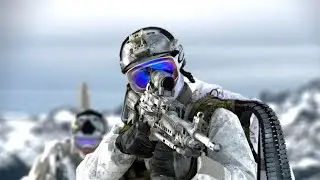 The World's Top 10 Most Powerful Special Forces Units