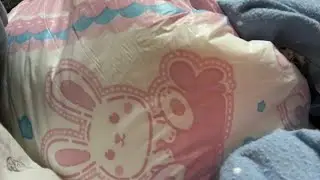 ABDL DAIper LiTtLe ToDdER ThaNKing bLOG