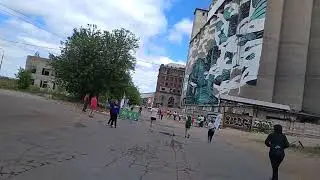 Беги герой 2019