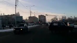 ДТП с участием автомобиля такси