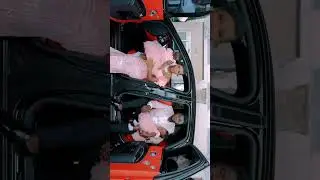 Luxury Event grandparents visit