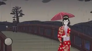 Ukiyo-e, Of Us and Art: The 100 Videos Project, Episode 62