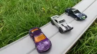 SPECIAL RACING EVENT 1-CAMARO ONLY-RACE OFF 1-2022-D4L PRODUCTIONS   HD 1080p