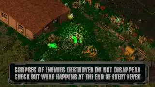 Alien Shooter (iOS, Android - censored)