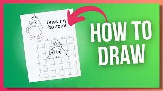 KDP NICHE: "How to Draw" Books for Kids