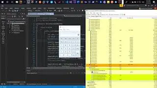 GUI Automate using pure Win32 API