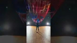 Giant and flexible... What could be better?