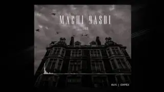 L' Mad - Machi  9asdi  ( Kays Beatz)