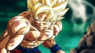 Dragon Ball Z Play Date ❤️ || GOKU PLAY DATE