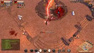 Dont AFK