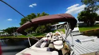 Flying My Drone At My House (FPV Freestyle)