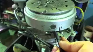 Про УОЗ и не только