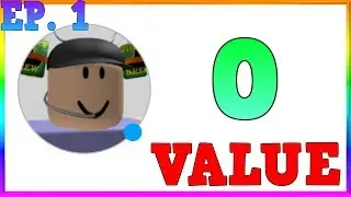 Starting Trading with 0 VALUE...*ITS TIME!!*