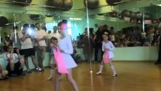 Танец 