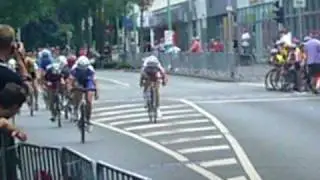 Sprint Bochelt