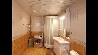 Дом для постоянного проживания в Московской области.  Ст. Снегири МЦД 2. ИЖС.