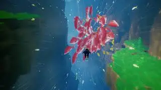 ABZU Playthrough