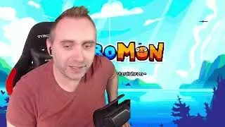 Coromon #3 ★ Nintendo Switch ★ Deutsch