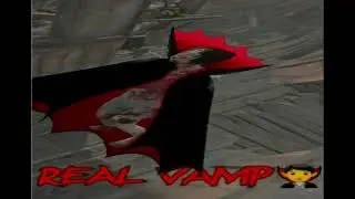 real vamp? (dbd)