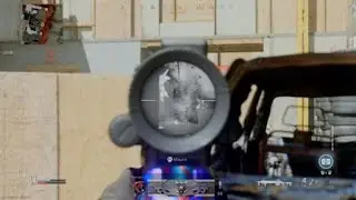 The Grau & Hdr is the best combo (10 man killstreak)