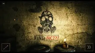 Dark Room Gameplay