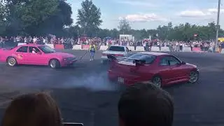 JDM Siberia. КРАСНОЯРСК 24.06.2023