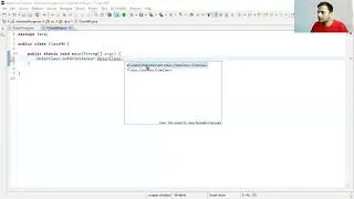 Encapsulation in Java: Exploring OuterClass