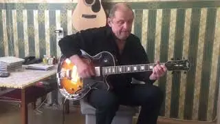 Памяти Вячеслава Разумовского