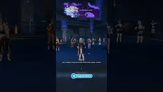 Достижение «Я просто мимо проходила» || Honkai: Star Rail 2.5