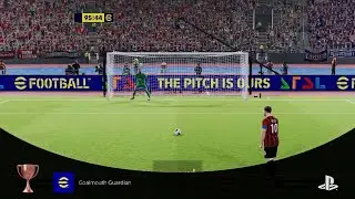 @official_eFootball penalty save