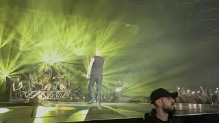 Disturbed - The Light - (Live Berlin 2025) 4K