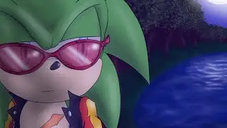 My Reaction To scourge thee hedge hog