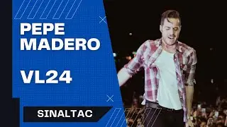 Pepe Madero | Vive Latino 2024 | Completo