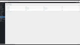 Form Database Entries For 
