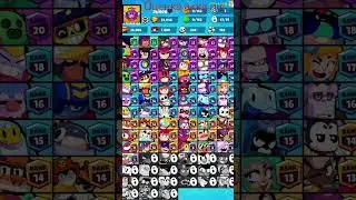 Оцените акк пш #brawlstars #fnf #clashroyale #memes #brawl #brawlstars #бравлстарс