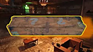 "BURIED" BOX ROULETTE CHALLENGE ATTEMPT (Black Ops 2 Zombies)