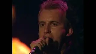 (60 FPS) GTR Live - Munich (Germany) 1986
