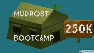 |TRANSFORMICE| - Mudrost 250K Bootcamp