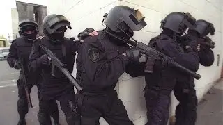 Warface. Как мы рашим КВ
