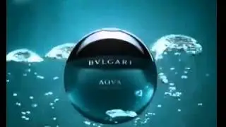 Bvlgari Aqua Pour Homme