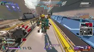 all movement no aim duel
