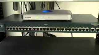 Connecting to a Switch