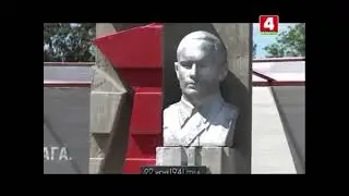 Экскурсия по заставе 