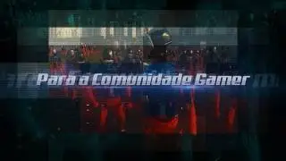 Mestre do Jogos - Canal de Desenvolvimento de Jogos