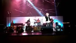 Тетяна Батейко - Rock'n'Roll (cover Led Zeppelin)