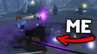 Becoming UNSTOPPABLE in This NEW Fighting Game.. | Age of Honor Roblox